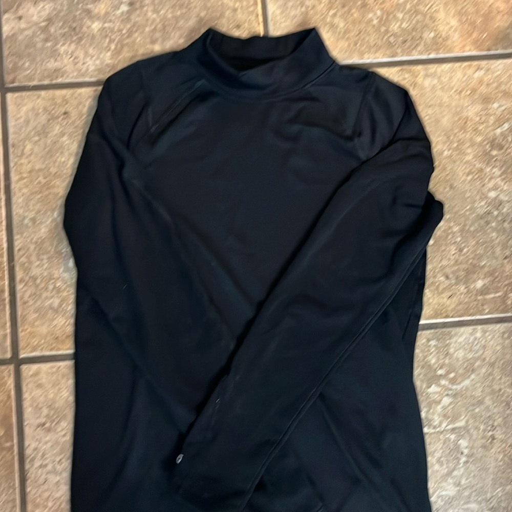 Boys XL Sri-fit therma lined under shirt